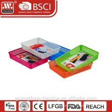 Popular plastic file holder(1pcs)